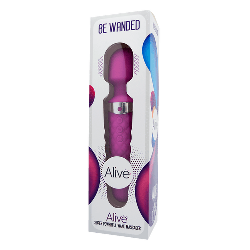 Alive - Be Wanded - Viola