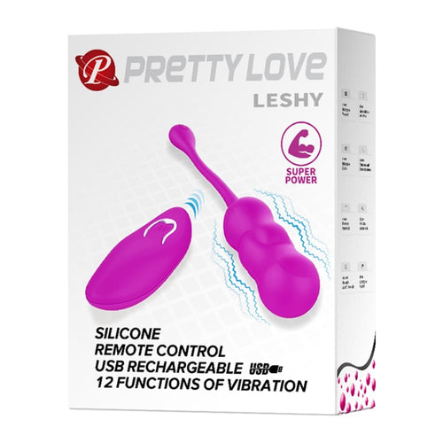 Amore carino Leshy_B15O50_5