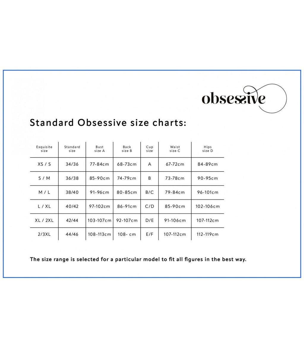 818-TED-1 ORSACCHIOTTO S/M