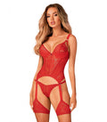 CORSETTO BELOVYA XS/S
