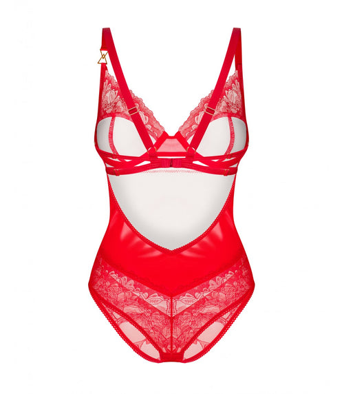 ALIOSA TEDDY S/M