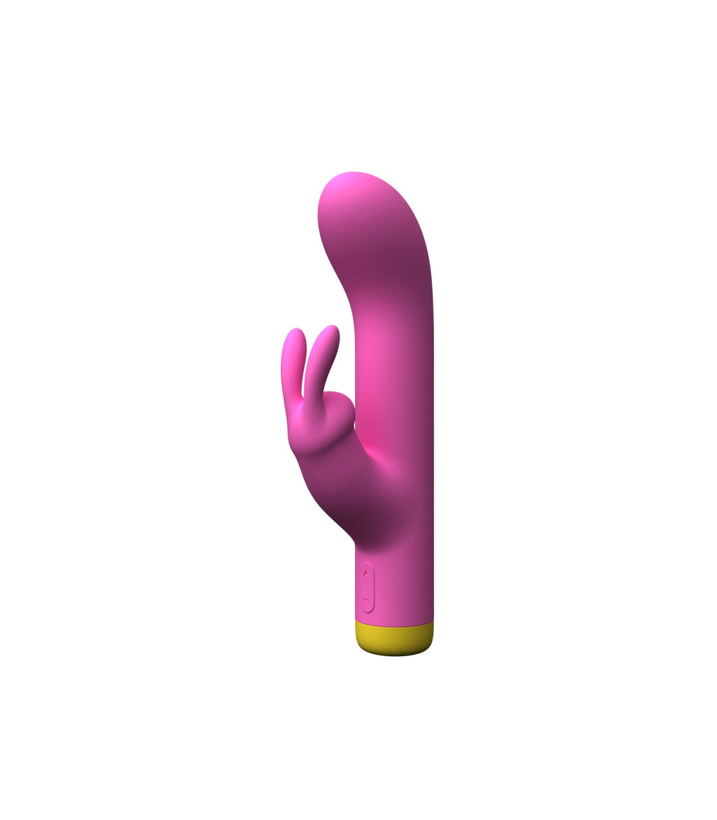 VIBRATORE PINK JUNY